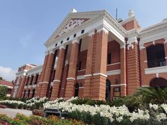 -辛亥革命博物院北区