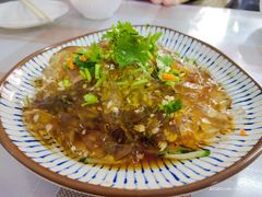 -公寓家常菜馆(海军博物馆店)