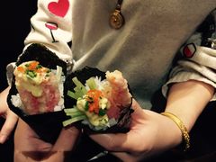 -月下料理(楷林IFC店)