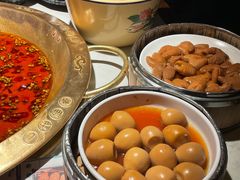 -哥老官重庆美蛙鱼头(龙湖杭州金沙天街店)
