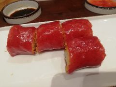 -北海金昌开元名都大酒店·四季轩中餐厅