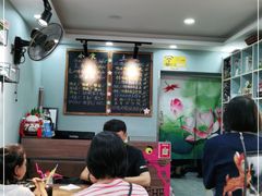 -鸭小妹鸭血粉丝(老门东店)