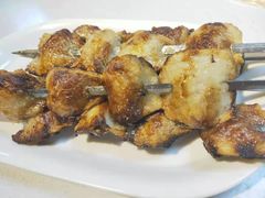 -驿楼兰·新疆菜(火车站店)