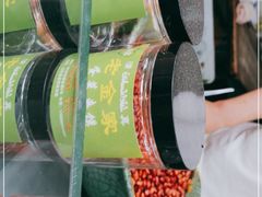 -老金家蛋菜夹馍(西安总店)