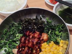 -正宗齐齐哈尔烤肉·齐牛哥鲜切炭火烤肉(杭州总店)