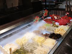 -成都你六姐·牛肉冒菜(上海环宇荟店)