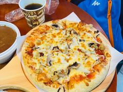 -Aimiqi.Pizza.爱米奇私厨(虹梅路红春大厦店)