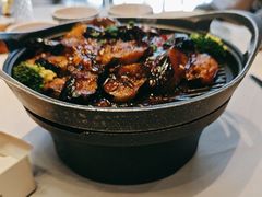 -U你·湖北家宴菜(南湖总店)
