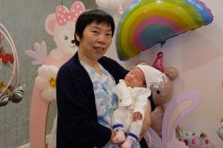 -蓓爱娇琪月子会所(虹口店)