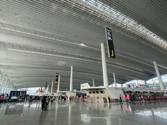 -广州白云国际机场