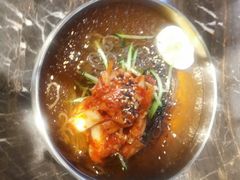 -大叹号·朝鲜族烤肉(潍坊泰华城店)