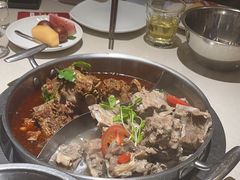 -浩爷羊蝎子火锅(望京店)