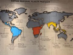 -ZING COFFEE 镜咖啡