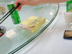 -丈母娘的饭局•新金陵菜(牛首山店)