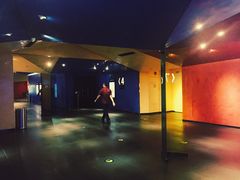 放映大堂-百丽宫影城(IMAX万象城店)