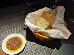 -卡普里披萨·牛扒·下午茶