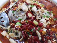 -红日饭店(裕隆三路店)