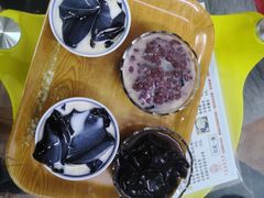 -五福堂龟苓膏(河东北山店)