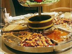 -日进一片海.生腌海鲜火锅.宵夜烧烤(三里屯总店)