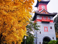 -四川大学(华西校区)