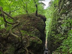 -五女山景区