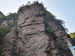 -湖洞水自然风景区