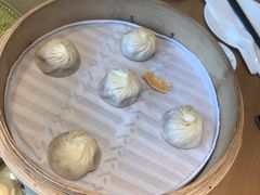 蟹粉小笼包-鼎泰丰(嘉年华•海信广场VILLAGE店)