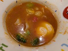 -西贝(虹口龙之梦店)