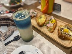 -Pekaa啤咖食肆Coffee&Bistro