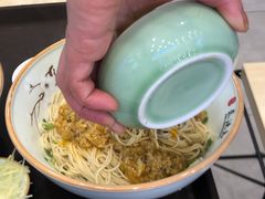-朱洪元苏式面馆(绿宝广场店)
