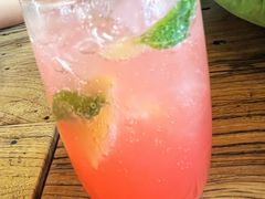 西柚莫吉托-Africafe(非洲咖啡)