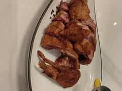 -御苑精品川菜馆(锦江店)