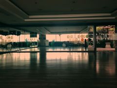 -曼谷王子宫殿酒店