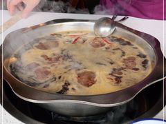 -水碾河刘老大串串香(水碾河路店)