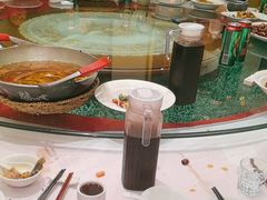 -辣婆婆(航天桥店)