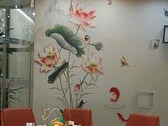 -红菜坊·烤鸭·川鲁宴(石园店)