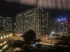 -香港都会海逸酒店