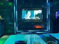 -宝岛甲壳虫KTV(蓝天路店)