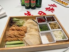 -老太原菜馆(南宫店)