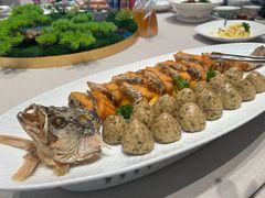 -山东宾馆·齐鲁苑餐厅