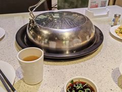 -青蓬蒸汽海鲜·深圳老字号·团建聚会(壹方城店)
