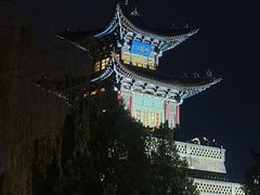 -兰山公园