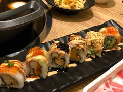 -伊豆野菜村(大族广场店)