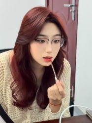 点击看大图 -3am hair salon烫发染发接发