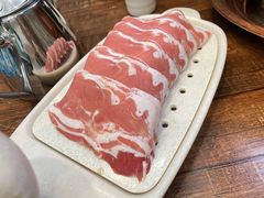 -额尔敦草原涮羊肉·烧烤(冻青树总店)