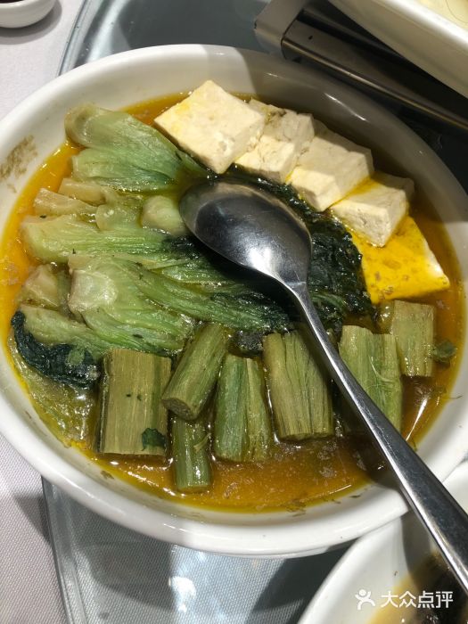 南山饭店(阳明古镇店)图片