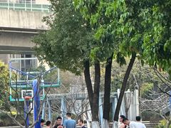 -怡海公园(桂城街道)