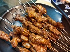 -蚝太郎烧烤(大寨路店)
