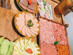 -楠火锅(昆山金鹰店)
