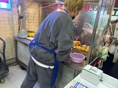 -蒙记老牌豆浆